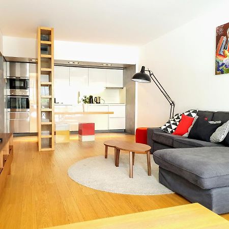 Marques De Pombal Terrace By Lisbon Village Apartments Exterior photo