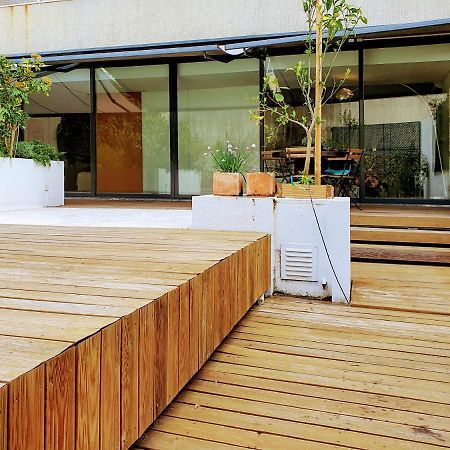 Marques De Pombal Terrace By Lisbon Village Apartments Exterior photo