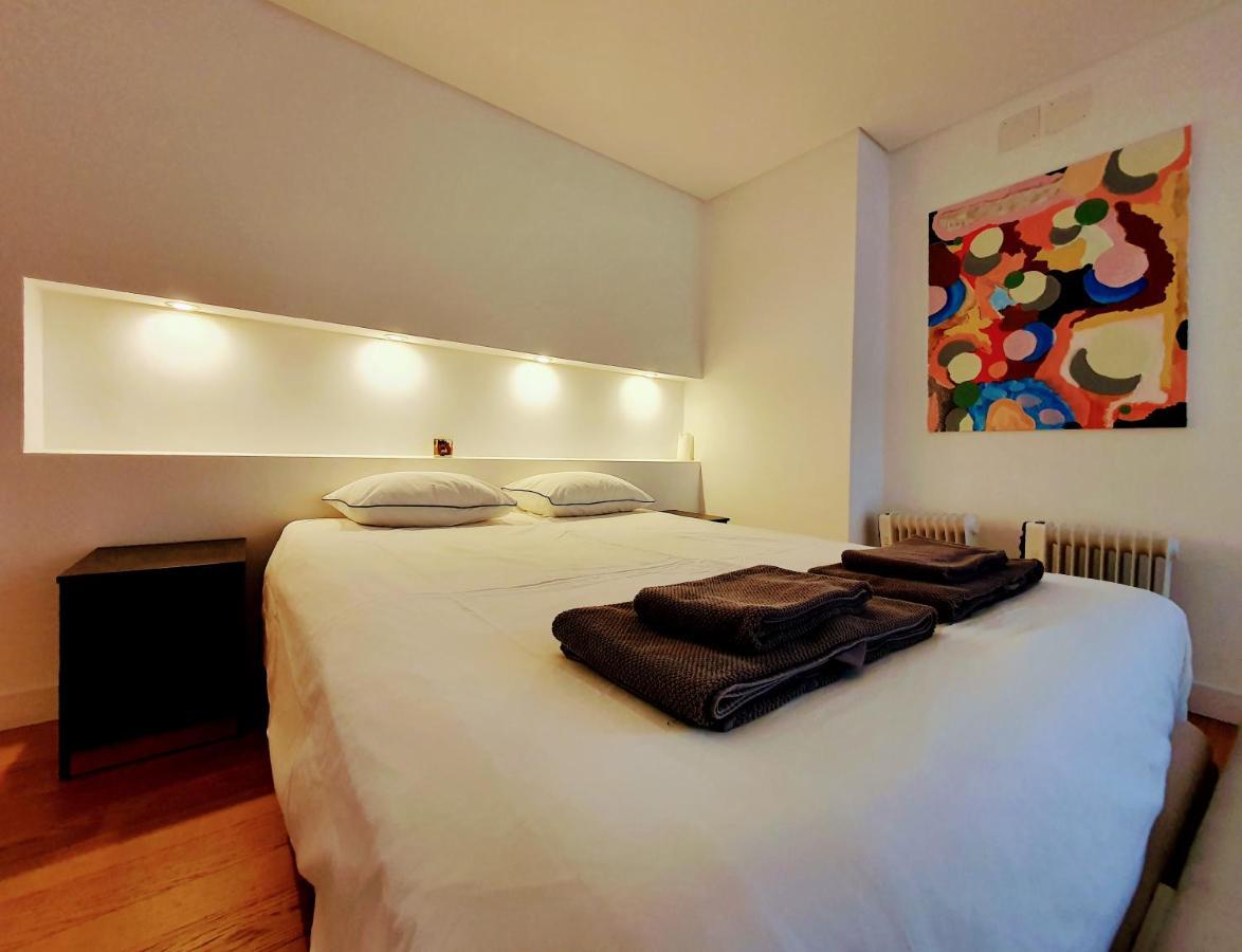 Marques De Pombal Terrace By Lisbon Village Apartments Exterior photo