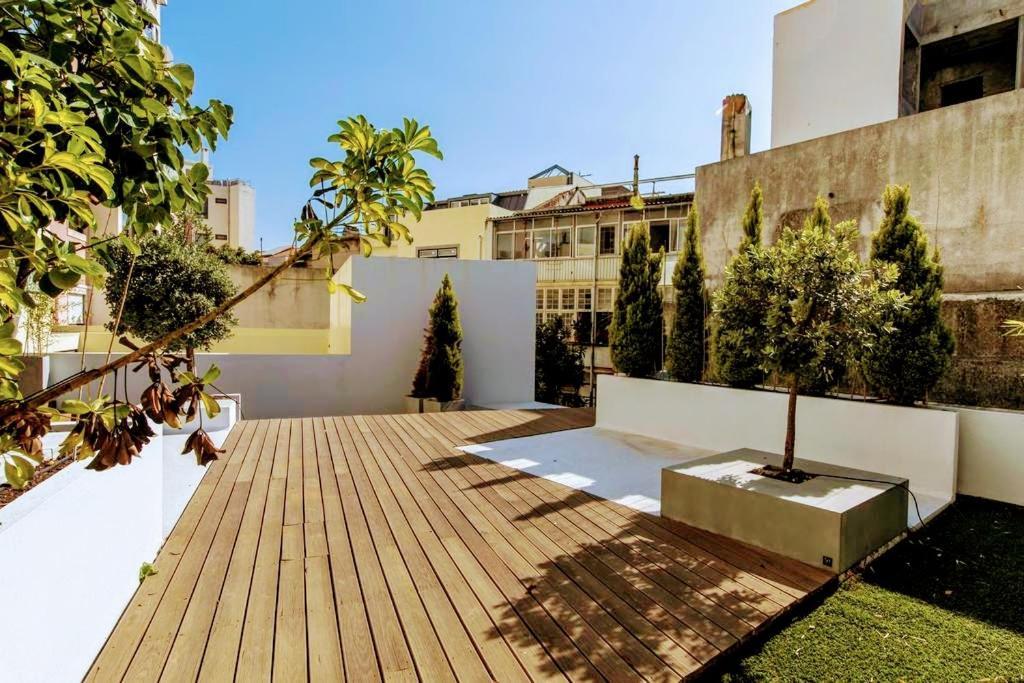 Marques De Pombal Terrace By Lisbon Village Apartments Exterior photo