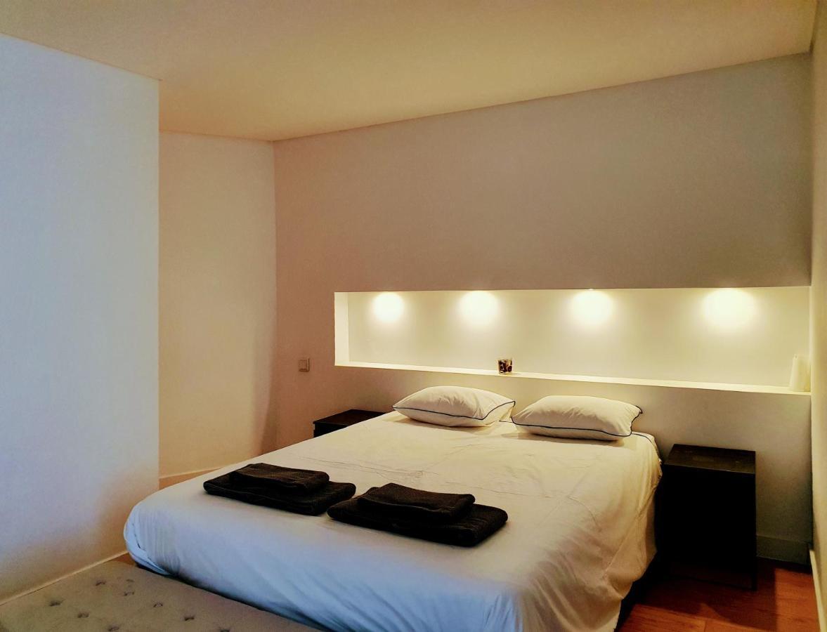 Marques De Pombal Terrace By Lisbon Village Apartments Exterior photo