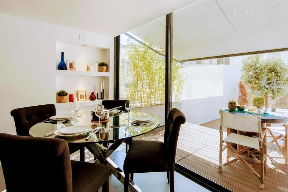 Marques De Pombal Terrace By Lisbon Village Apartments Exterior photo