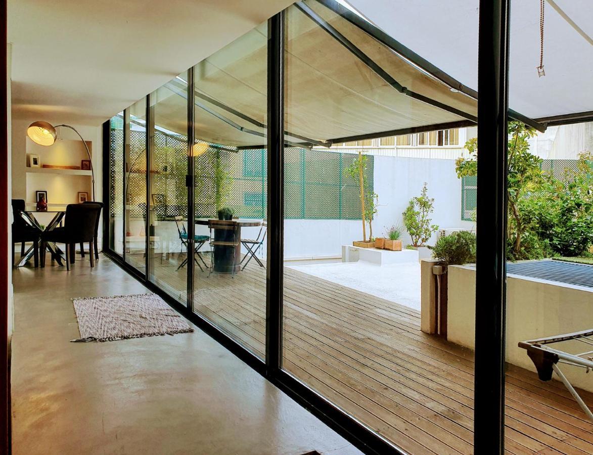 Marques De Pombal Terrace By Lisbon Village Apartments Exterior photo