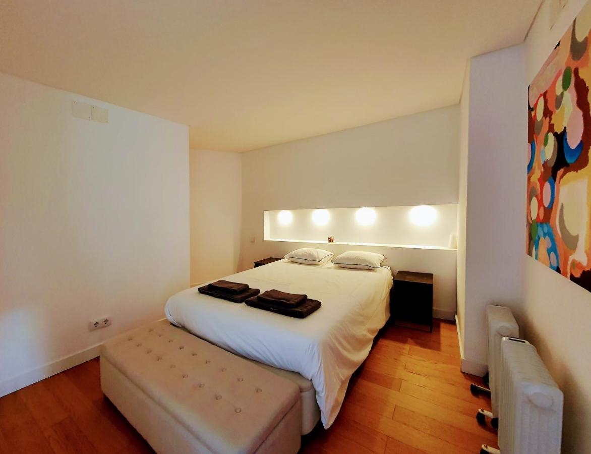 Marques De Pombal Terrace By Lisbon Village Apartments Exterior photo