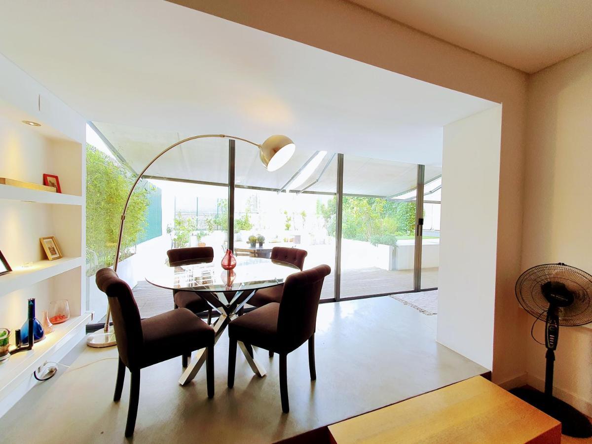 Marques De Pombal Terrace By Lisbon Village Apartments Exterior photo