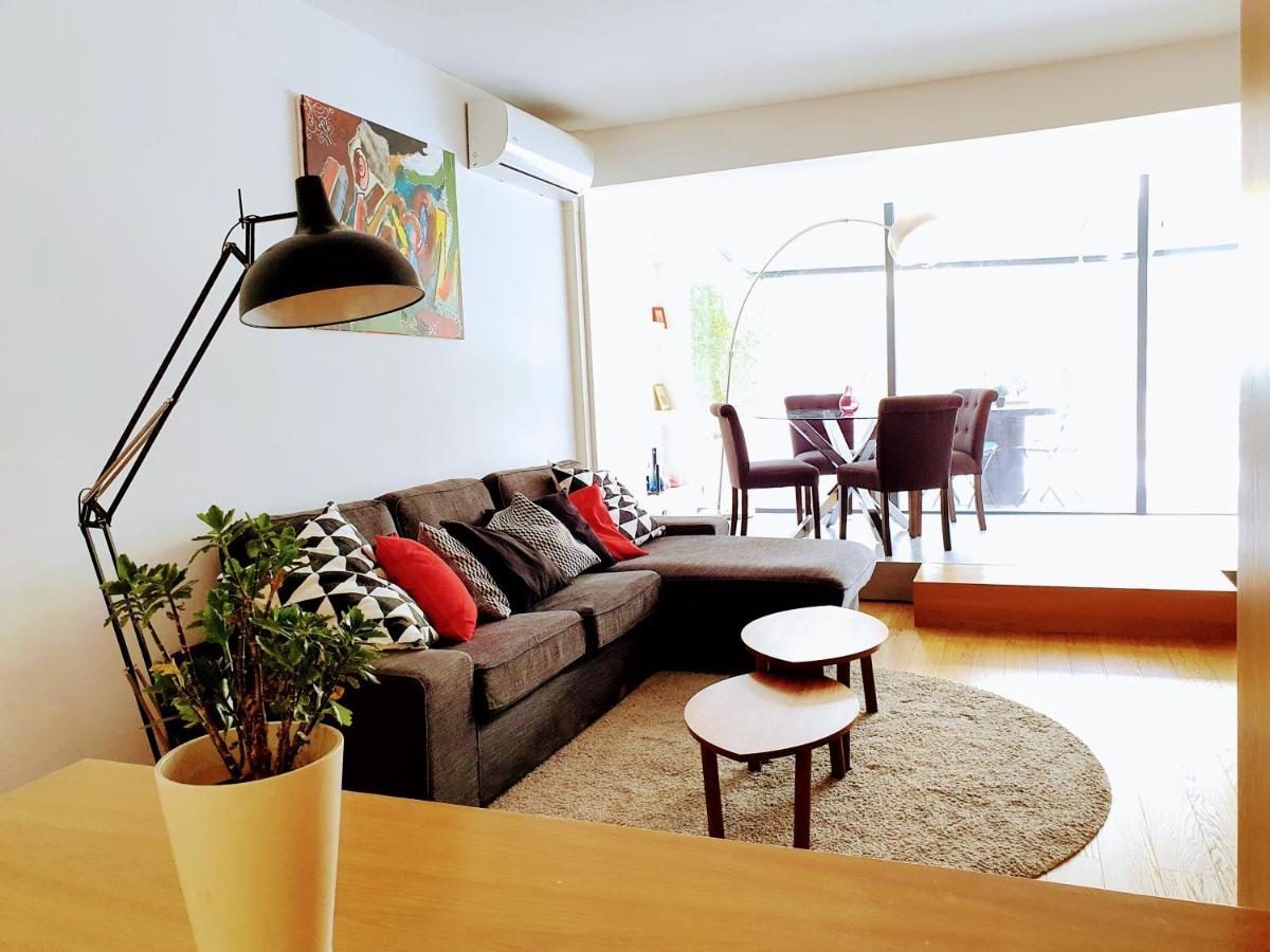 Marques De Pombal Terrace By Lisbon Village Apartments Exterior photo