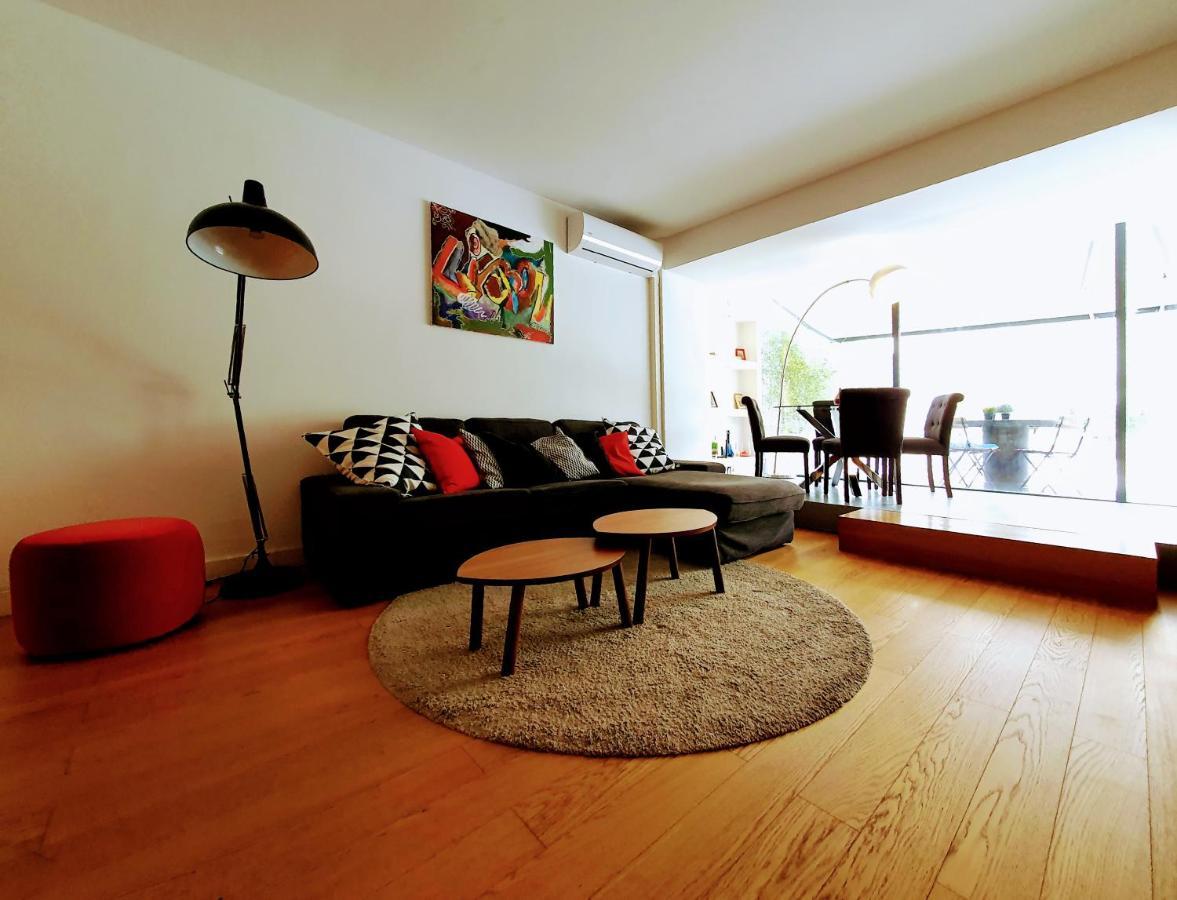 Marques De Pombal Terrace By Lisbon Village Apartments Exterior photo